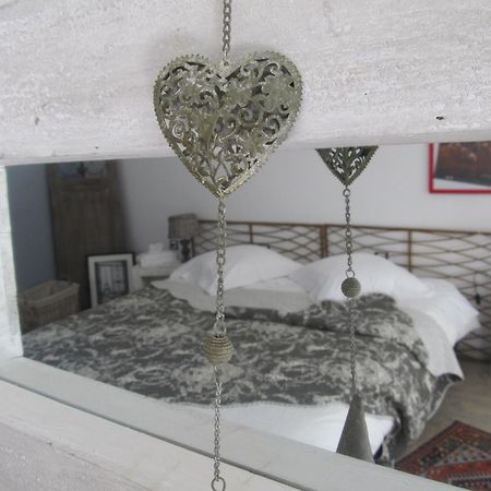 Bed and Breakfast Maison Prairie Bonheur Magny-les-Hameaux Zewnętrze zdjęcie