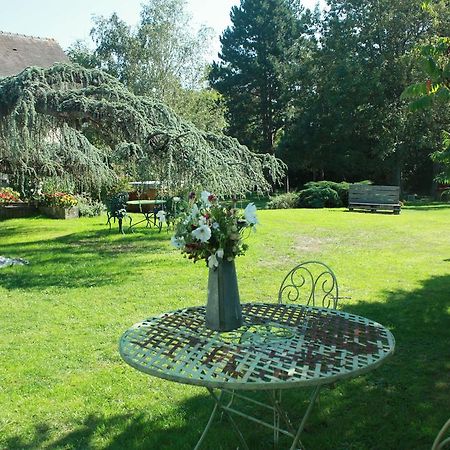 Maison Prairie Bonheur Magny-les-Hameaux Zewnętrze zdjęcie