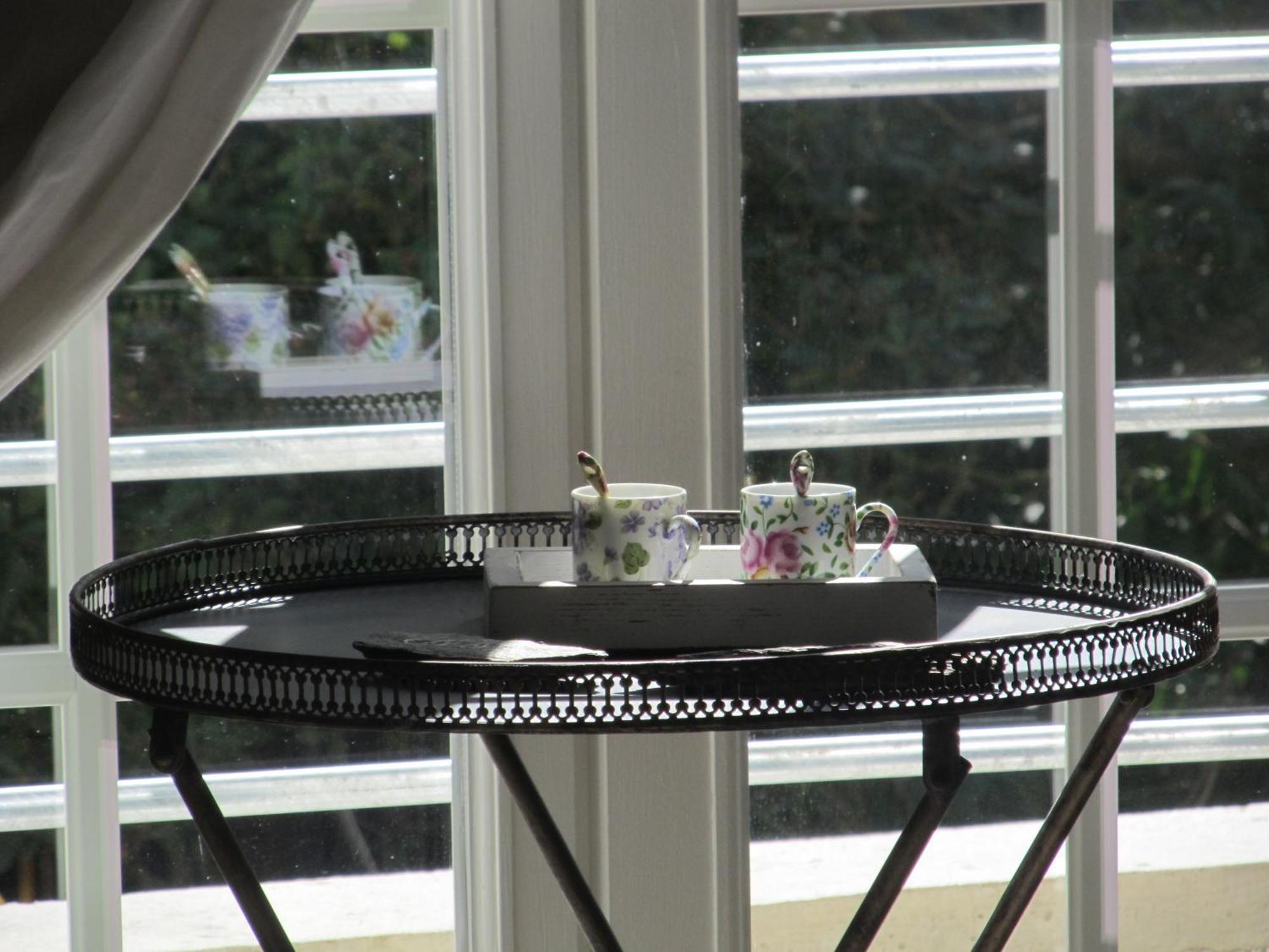 Bed and Breakfast Maison Prairie Bonheur Magny-les-Hameaux Zewnętrze zdjęcie