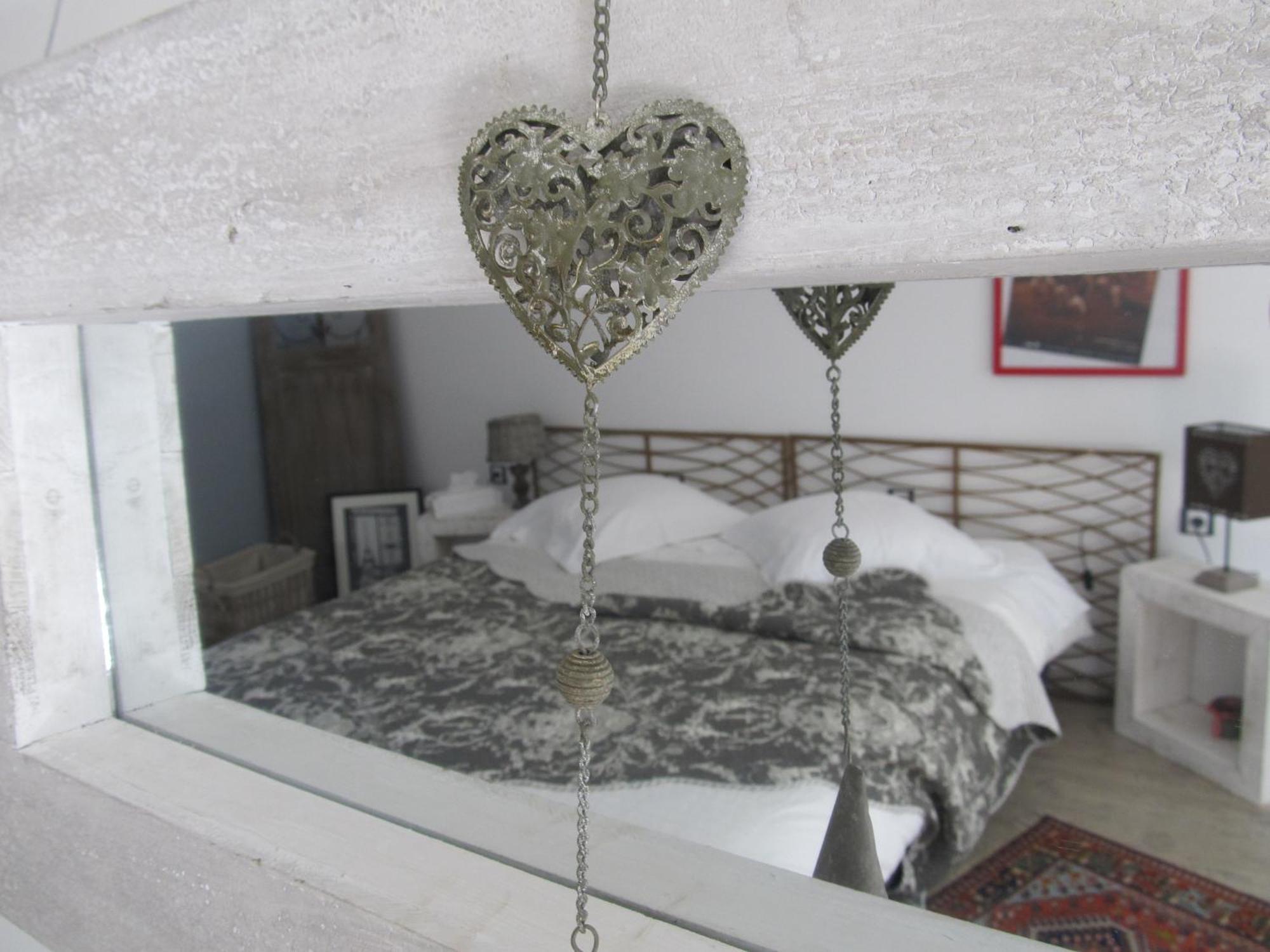 Bed and Breakfast Maison Prairie Bonheur Magny-les-Hameaux Zewnętrze zdjęcie
