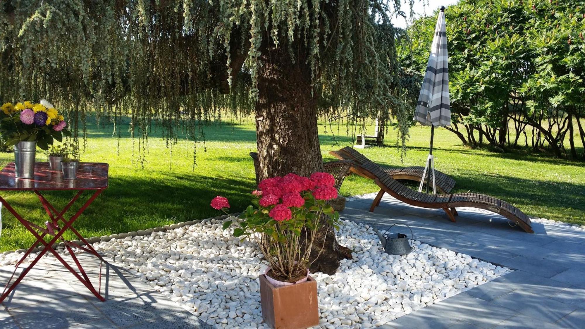 Bed and Breakfast Maison Prairie Bonheur Magny-les-Hameaux Pokój zdjęcie