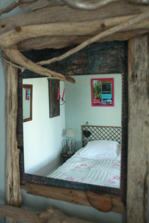 Bed and Breakfast Maison Prairie Bonheur Magny-les-Hameaux Zewnętrze zdjęcie